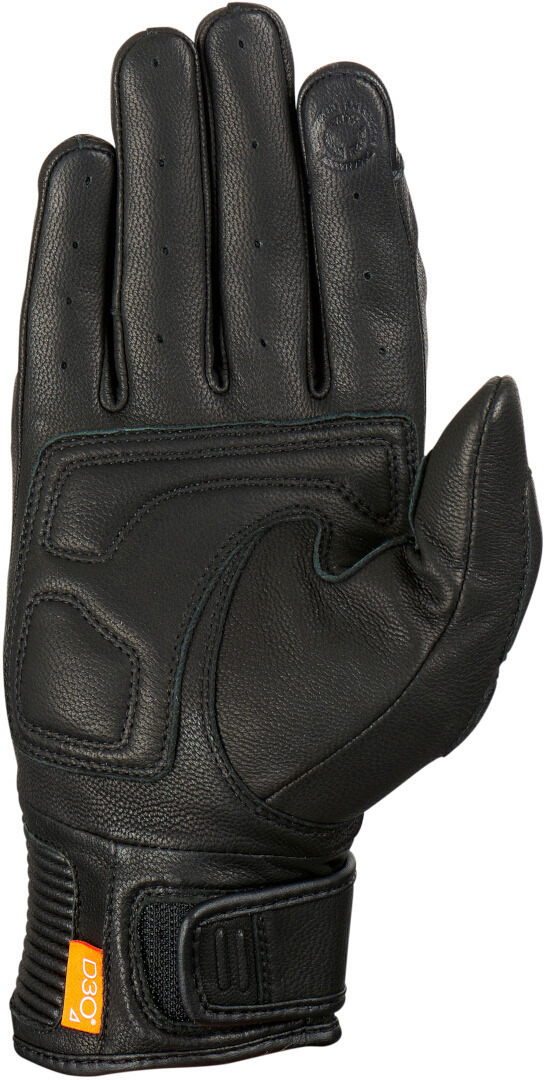 Furygan James Evo D3O Motorradhandschuhe S Abbildung 2