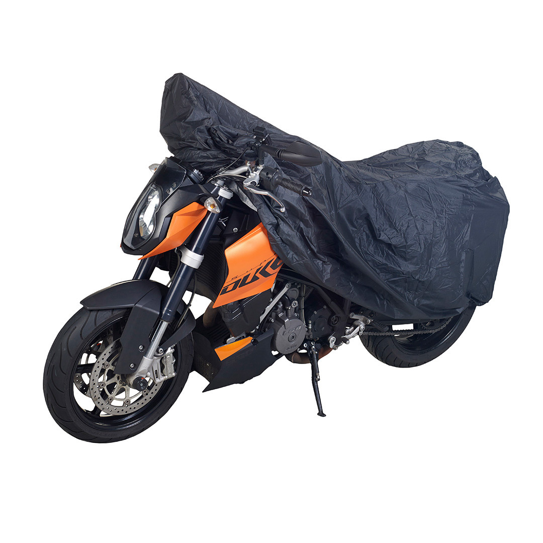 Booster Basic 2 Cover Scooter Figure 1