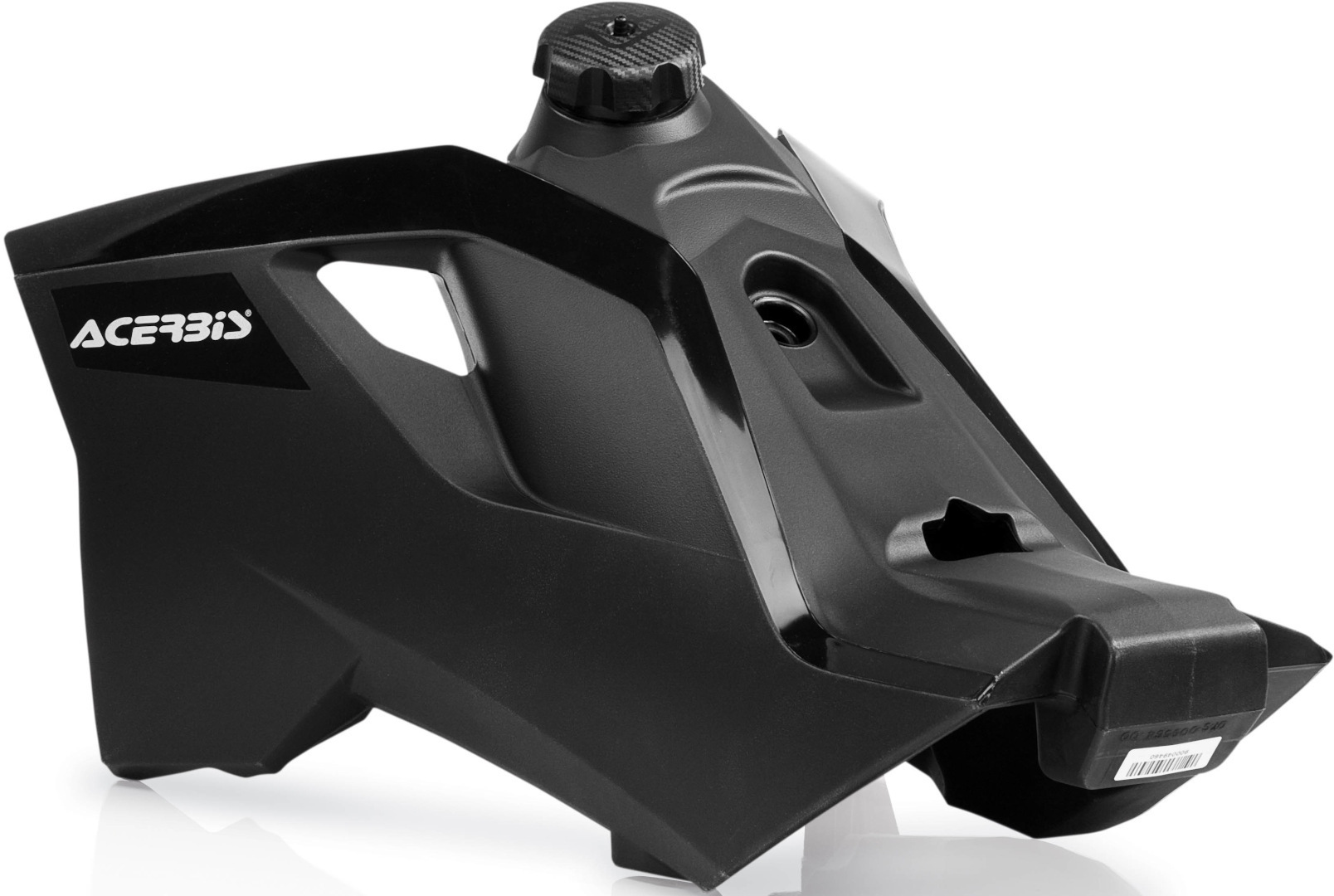 Acerbis KTM EXC Rezervor de combustibil de 13 litri Articolul principal Figura 1 Acerbis KTM EXC Rezervor de combustibil de 13 litri Articolul principal Figura 1
