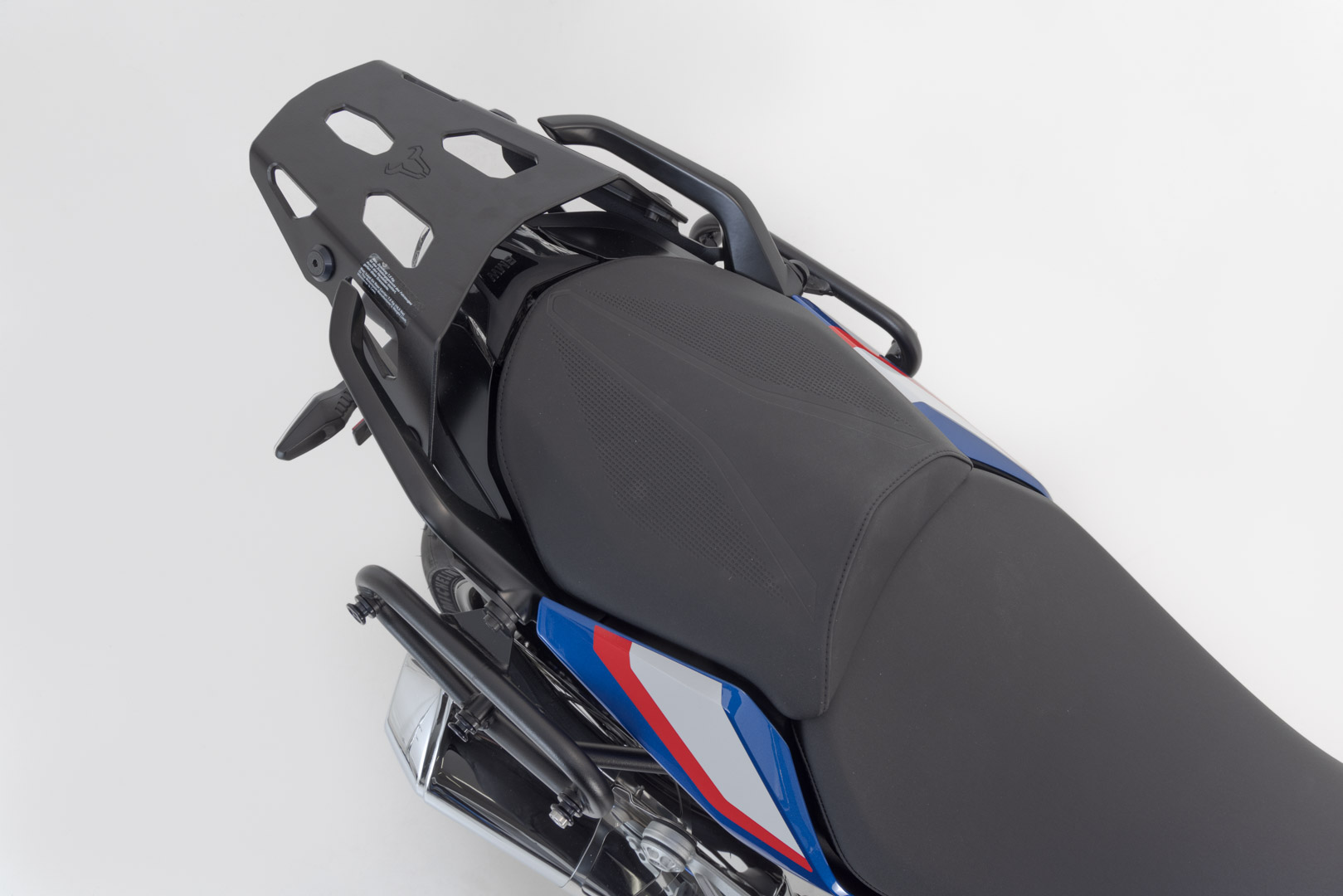 SW-Motech SLC portavion lateral dreapta - BMW R 1200 R (14-18), R 1250 R/RS (18-). Figura 5