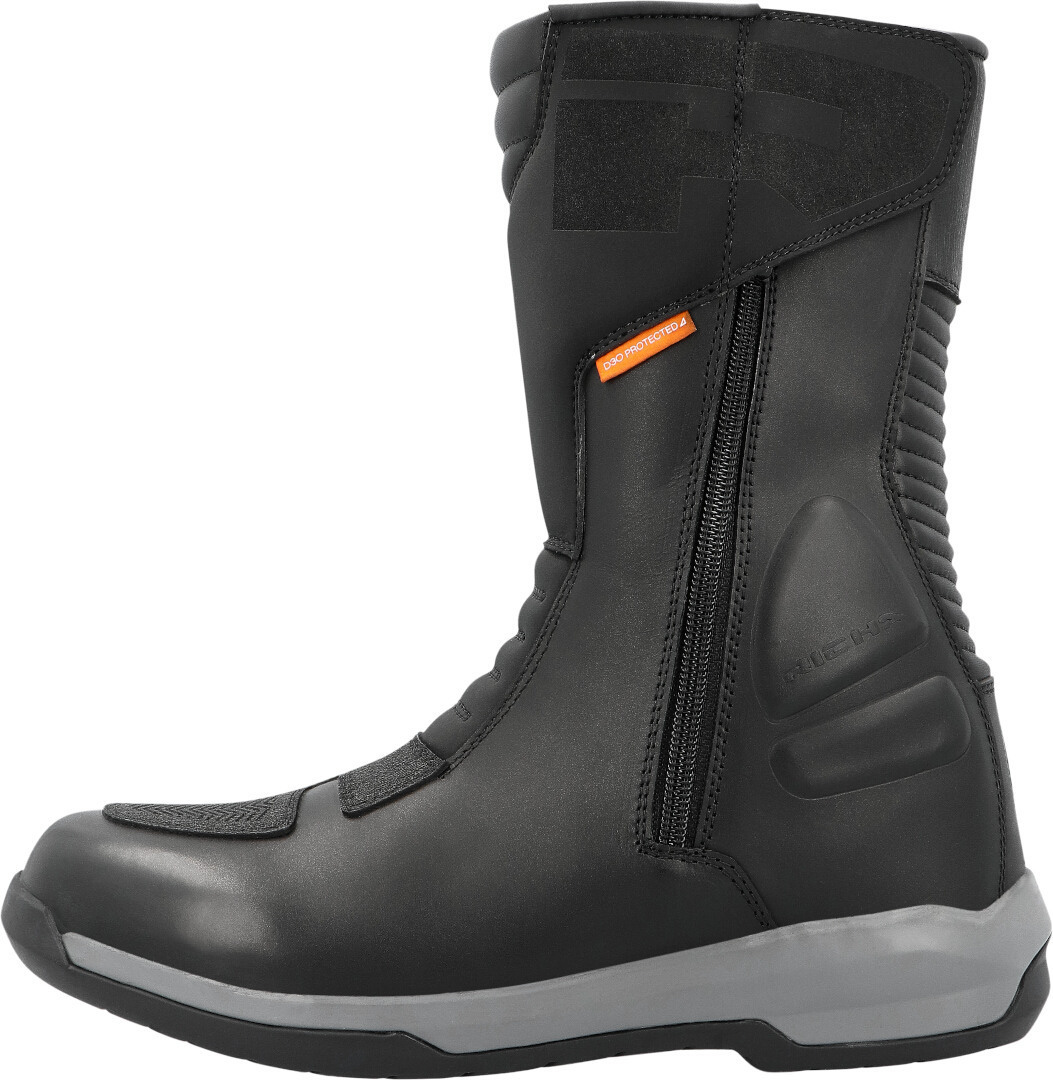Richa Oberon waterdichte motorlaarzen 48 Figuur 2