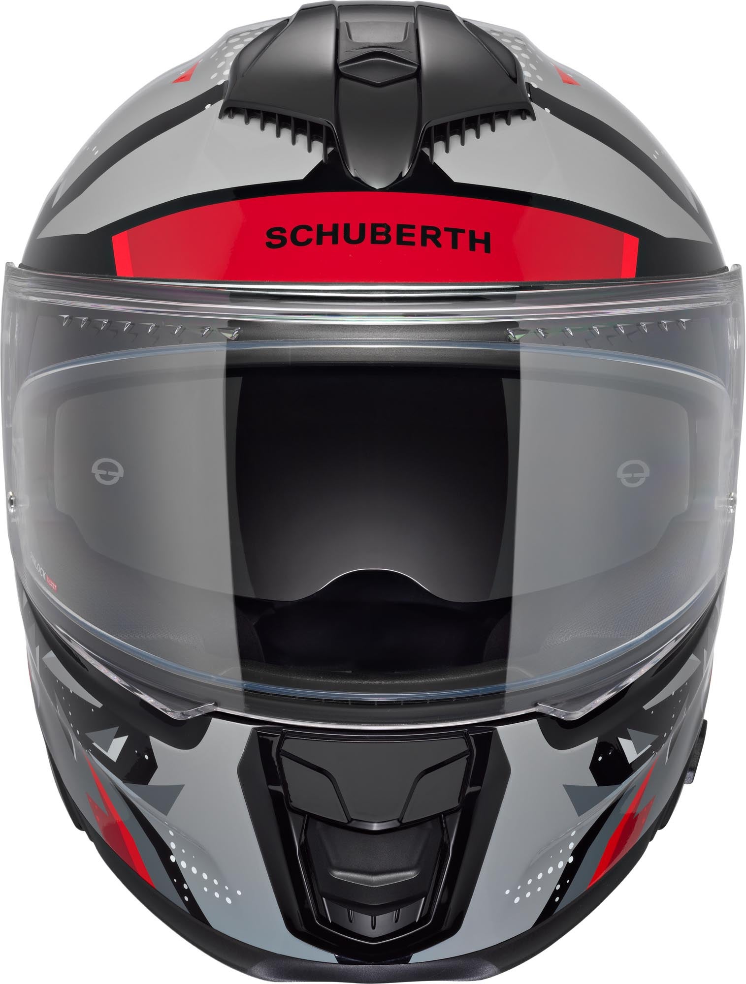 Schuberth S3 Spark Čelada siva XXXL (65) Slika 6