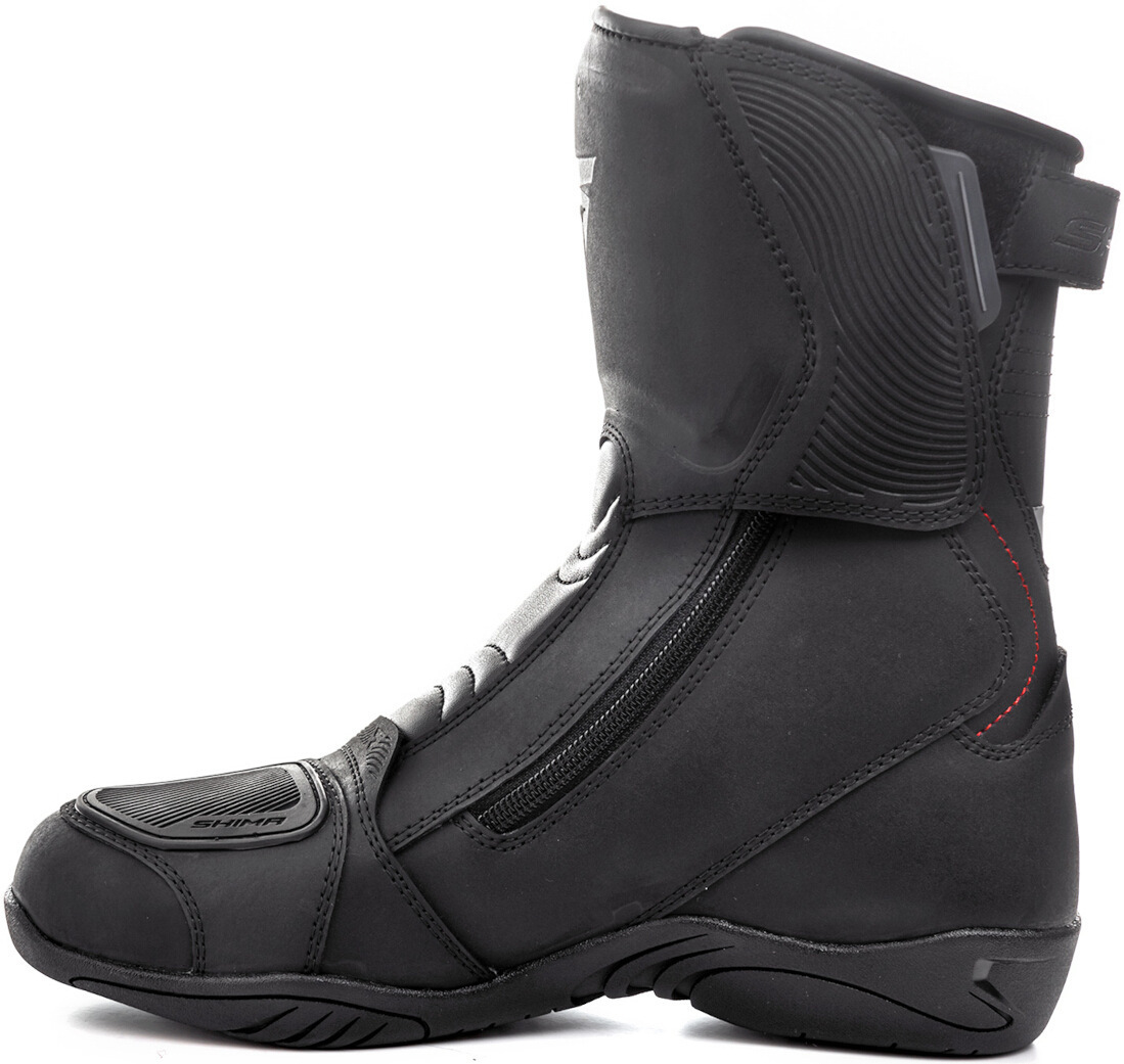 SHIMA Terra Botas de moto impermeables 45 Figura 2