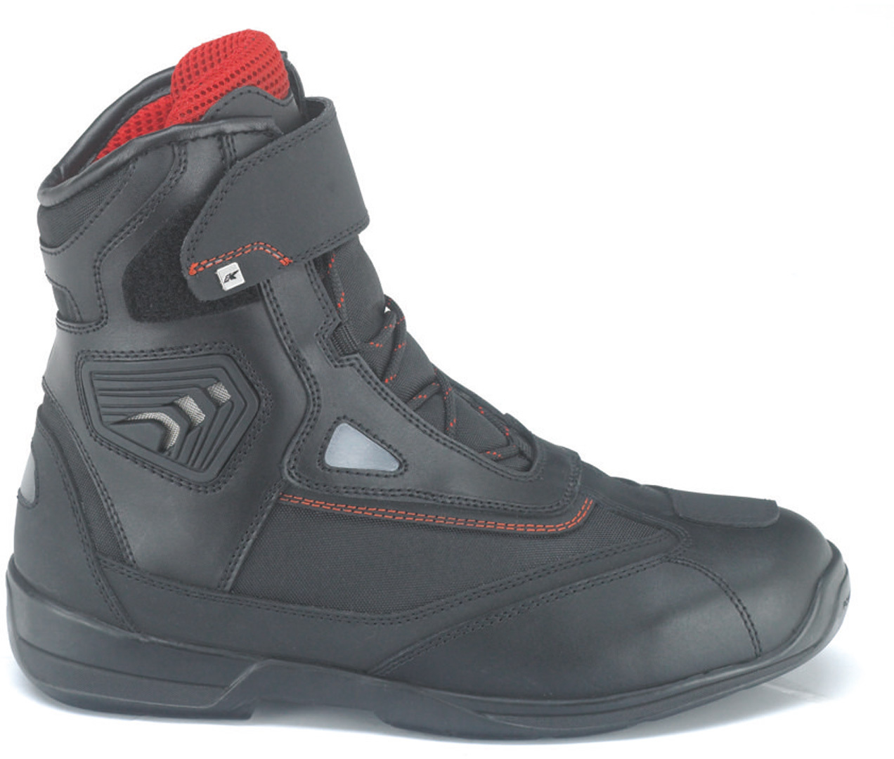 Kochmann Runner wasserdichte Stiefel 45 Abbildung 5
