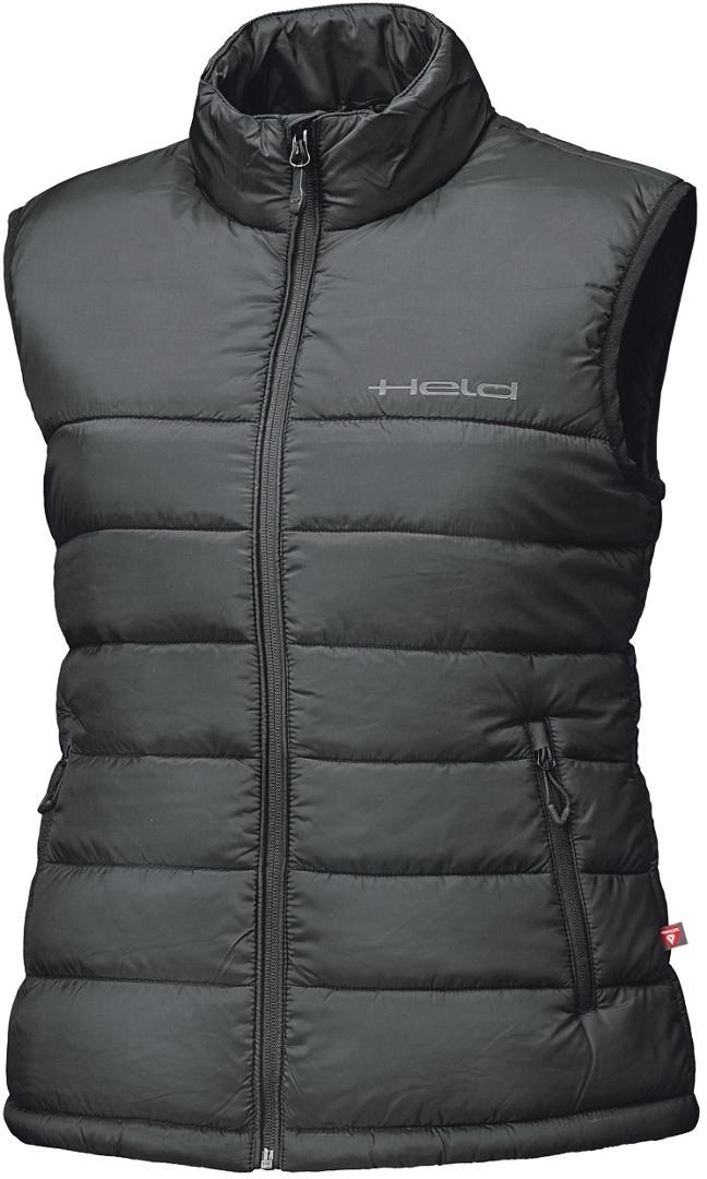 Held Prime Women's Vest-image-1498859914