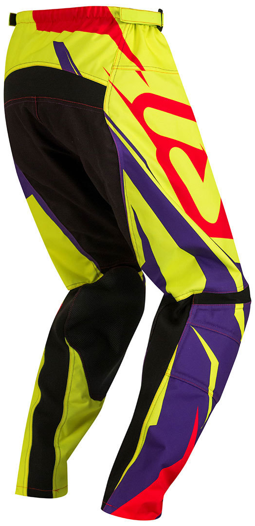 Acerbis Spellblast Kinder Motocross Hose 28 Abbildung 2