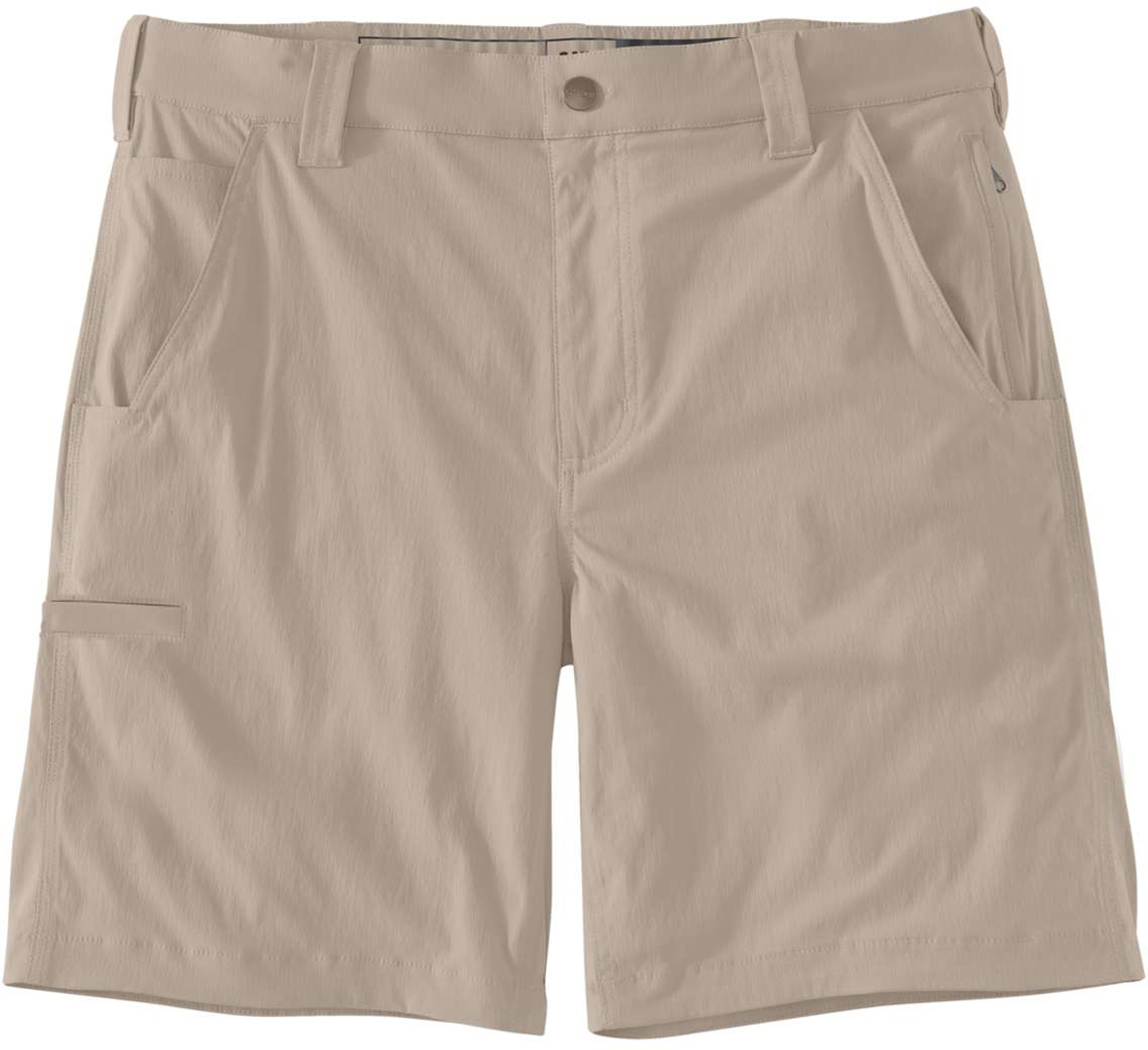 Carhartt Ripstop Lightweight Work Short Kaki 40 Figure 1