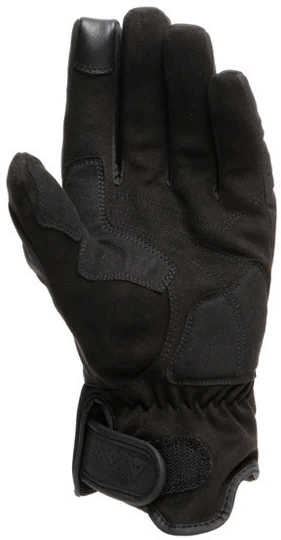 Dainese Stafford D-Dry Mănuși de motocicletă S Figura 4