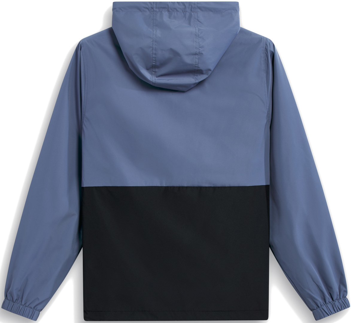 Alpinestars Speeder Textile Jacket black/blue M Figure 3