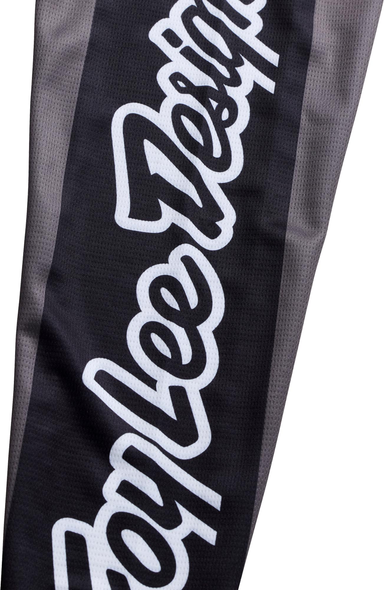 Troy Lee Designs Scout GP Pro High Desert Motocrosstrøje Sort S Figur 10