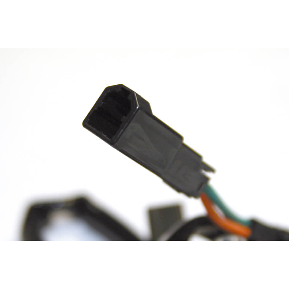 HIGHSIDER Adapterkabel für Mini-Blinker, Ducati Figura 2