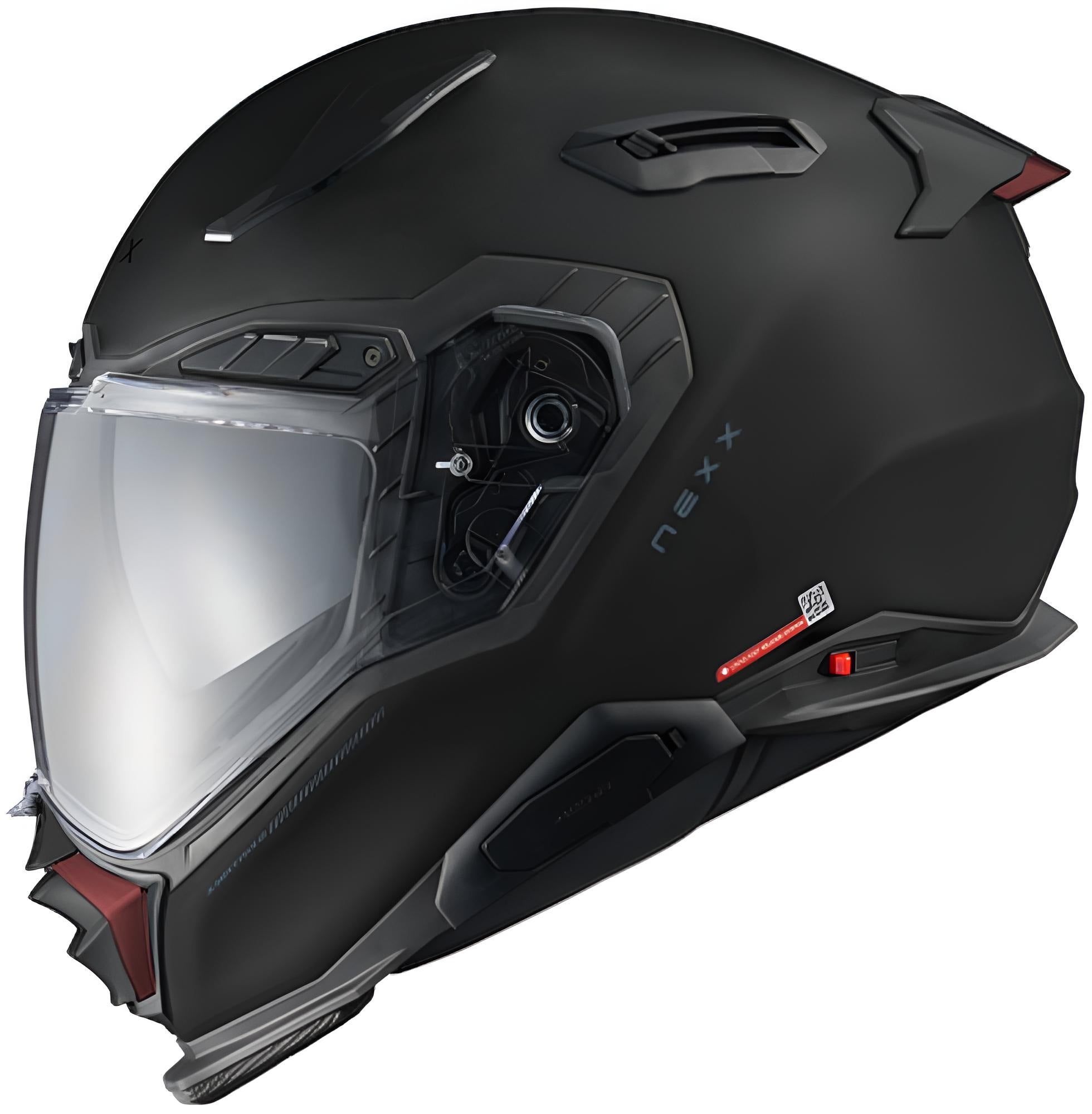 Nexx X.WST 3 Plain Helmet-image-675519065