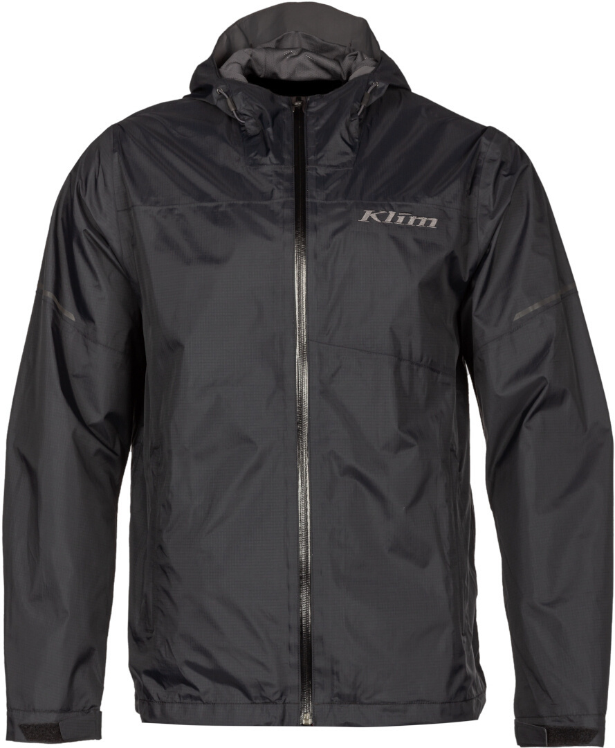Klim Stash Jakke Sort 5XL Figur 5