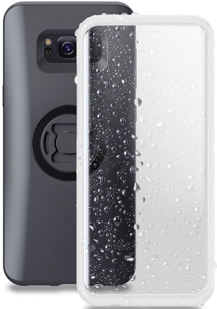 SP Connect Samsung Galaxy S8+/S9+ Väder skydd Figur 1