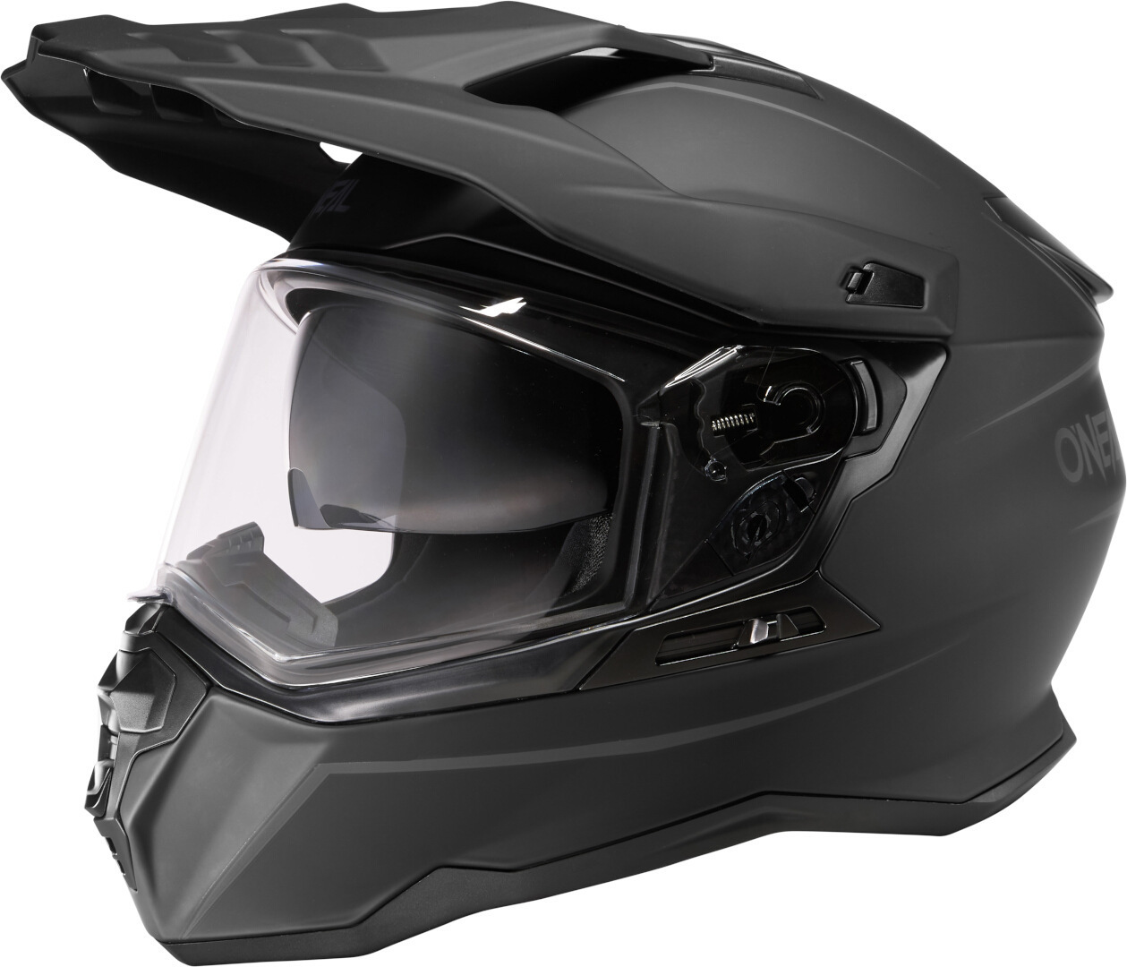 Oneal D-SRS Solid Casco de motocross M (57/58) Figura 2