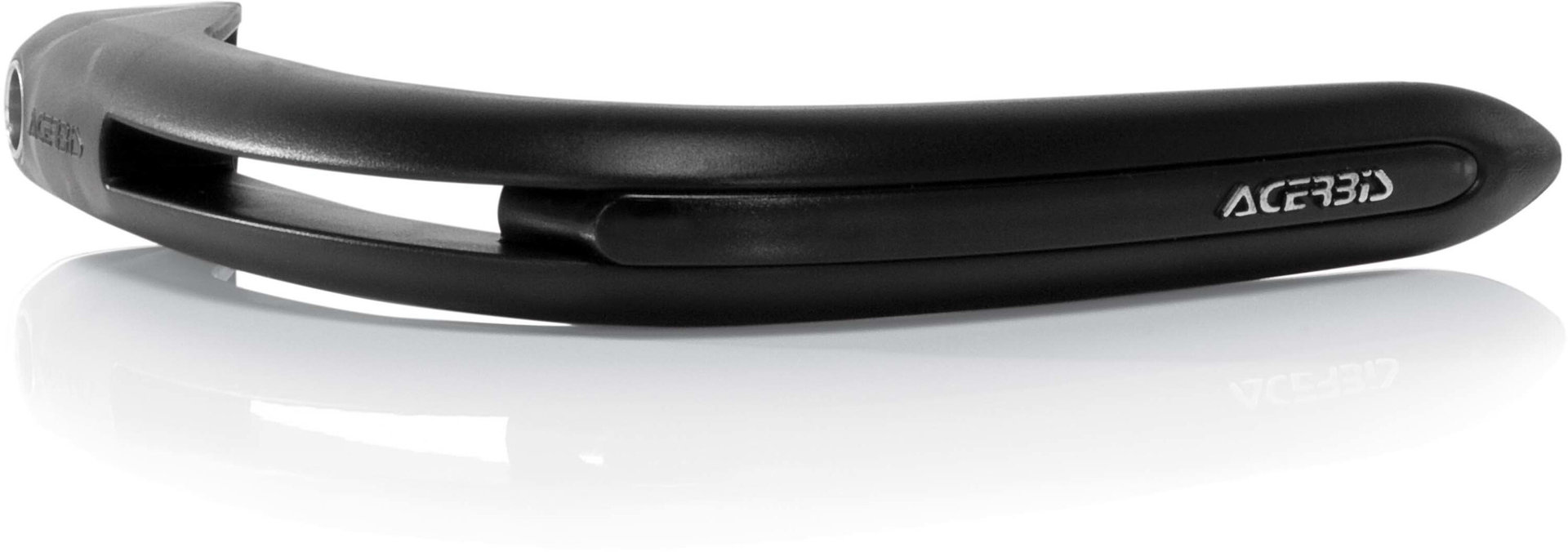 Acerbis Dual Road Protecție pentru mână și kit de montare negru Figura 2