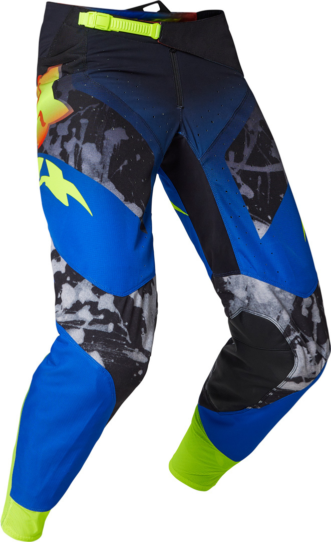 FOX 360 Dkay Motocross Pants multi-coloured 34 Figure 1