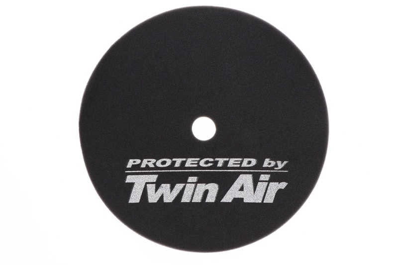 TWIN AIR Protetor de Disco de Freio ⌀ 360 mm Figura 5