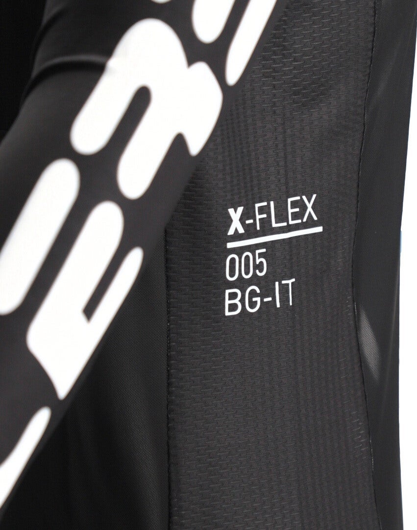 Acerbis X-Flex 2.0 Anaheim Motokrosový dres černobílá M Obrázek 4