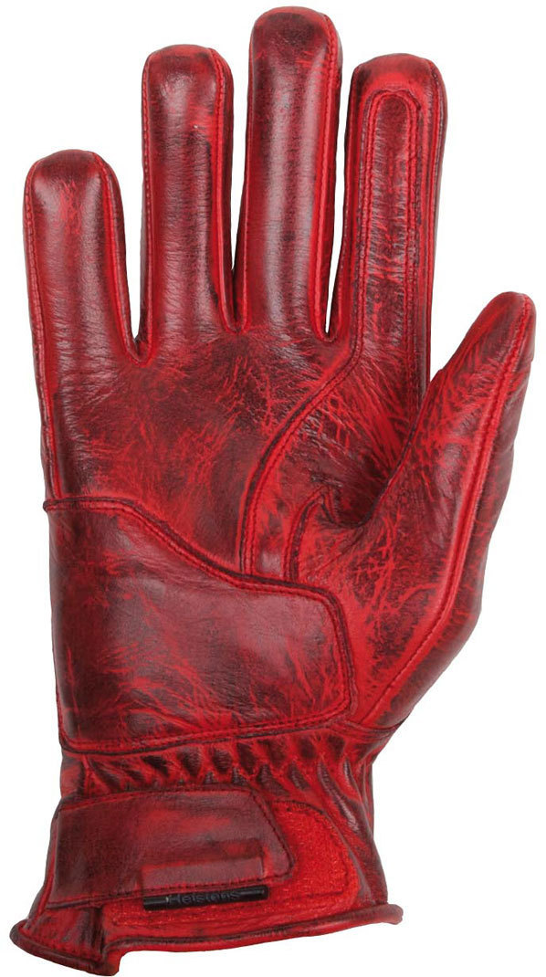 Helstons Stella Ete Summer Damen Handschuhe rot 7 Abbildung 2