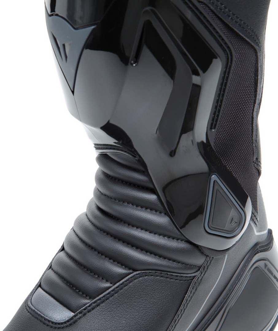 Dainese Nexus 2 Motorcycle Boots black 40 Figure 2