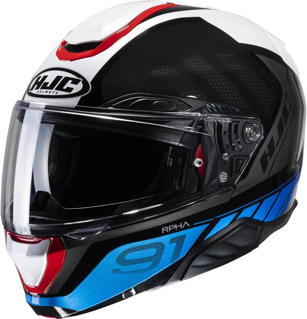 HJC RPHA 91 Rafino Helmet-image-985345988