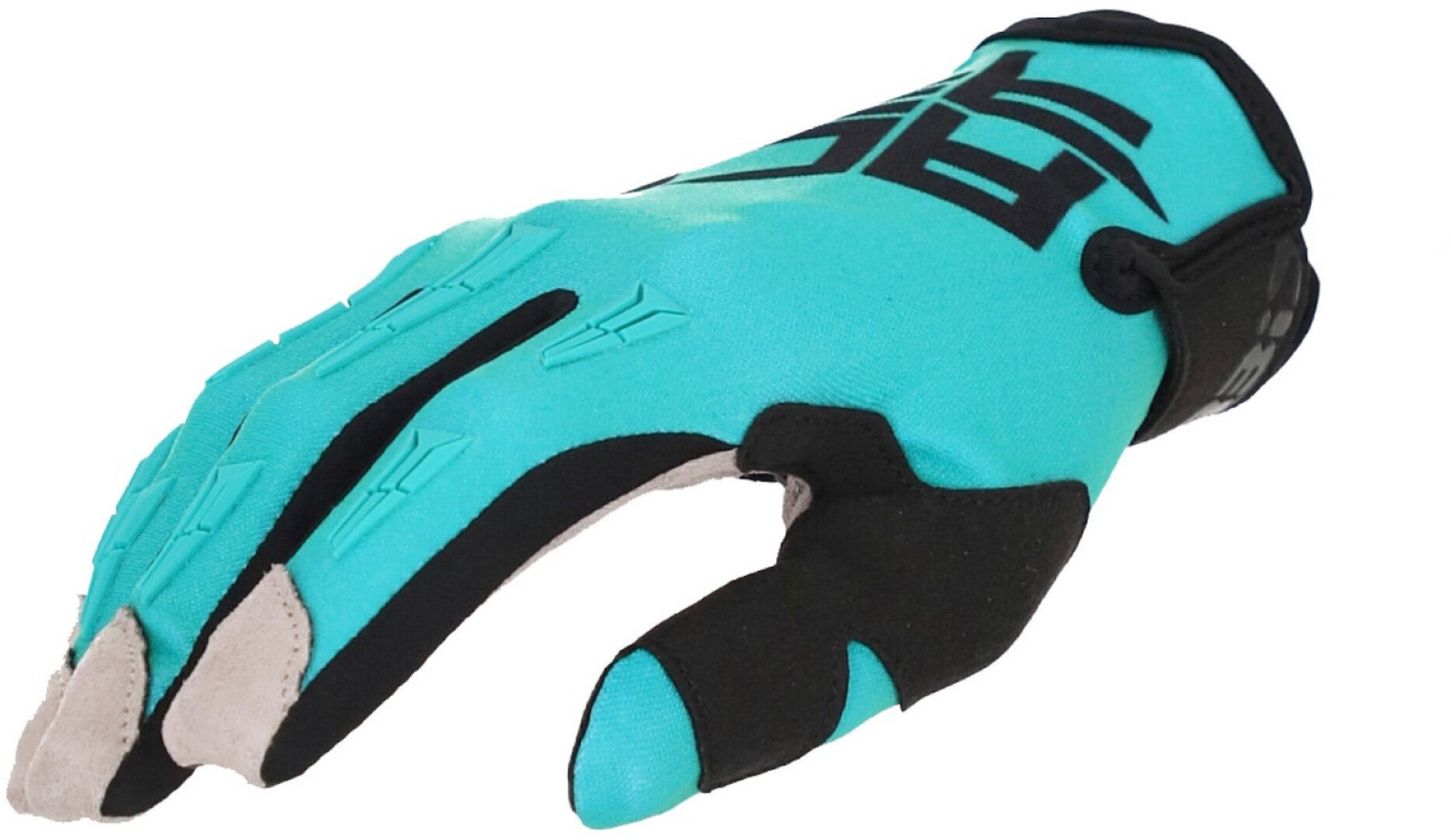 Acerbis MX X-H 2023 Gants de motocross Vert clair L Figure 2