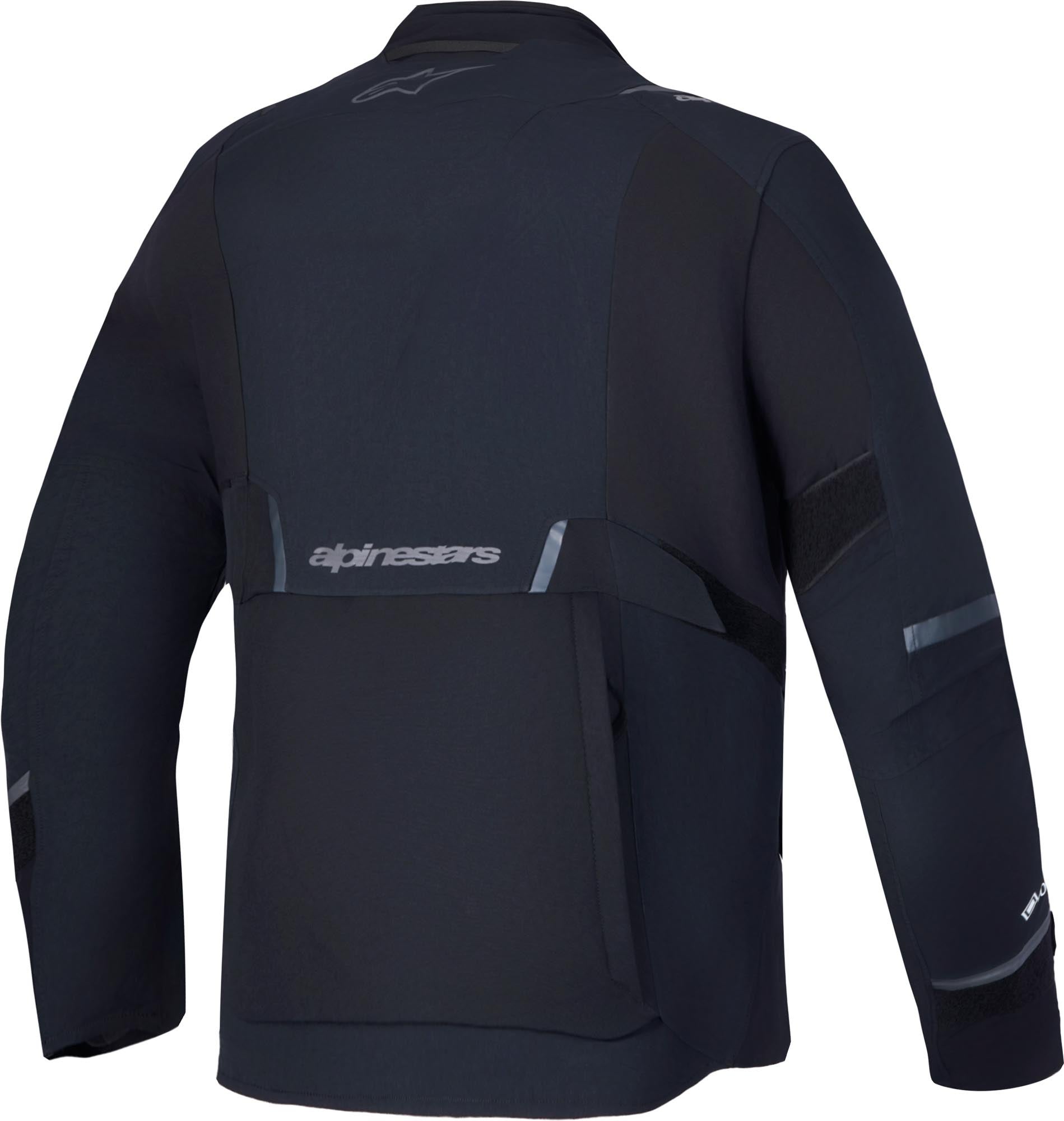 Alpinestars ST-7 V2 2L Gore-Tex waterproof Motorcycle Textile Jacket black 5XL Figure 2