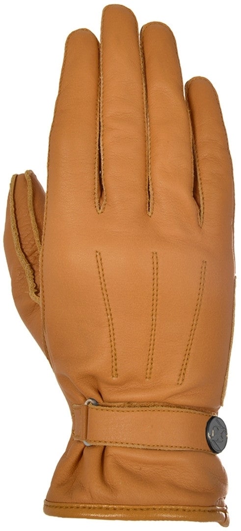 Oxford Radley Damen Motorradhandschuhe hellbraun S Abbildung 1