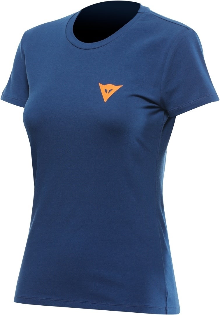 Dainese Racing Service Tricou pentru femei Articolul principal Figura 1