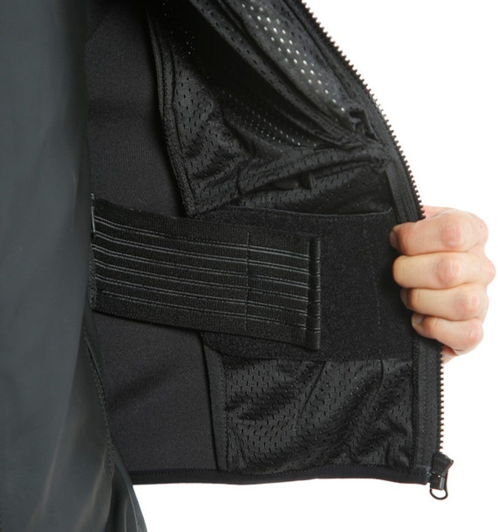 Dainese Smart D-Air® V2 Airbag Weste XL Abbildung 6