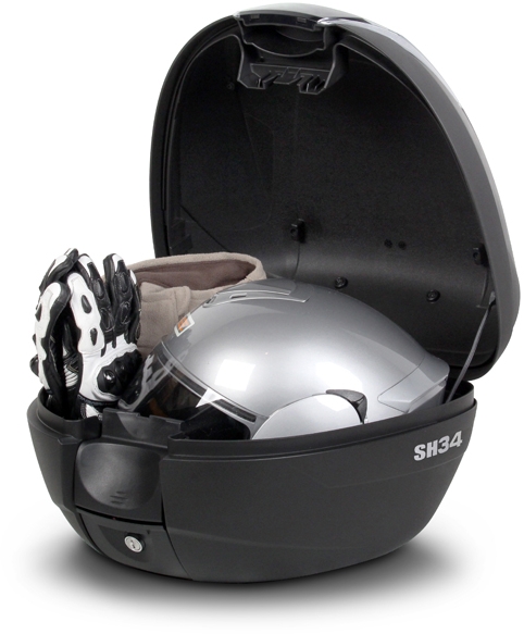 SHAD SH34 Majusculă Figura 2
