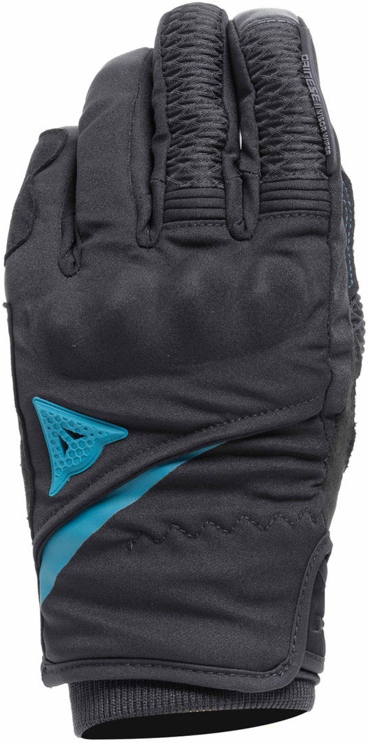 Dainese Trento D-Dry Motorcykelhandsker til damer XS Figur 2