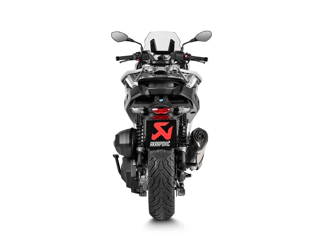 Akrapovic Slip-On Line Figura 4
