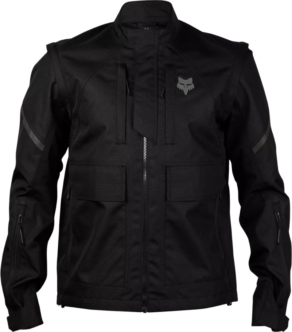 FOX Defend Off Road Motocross Jacket Main article Figure 1