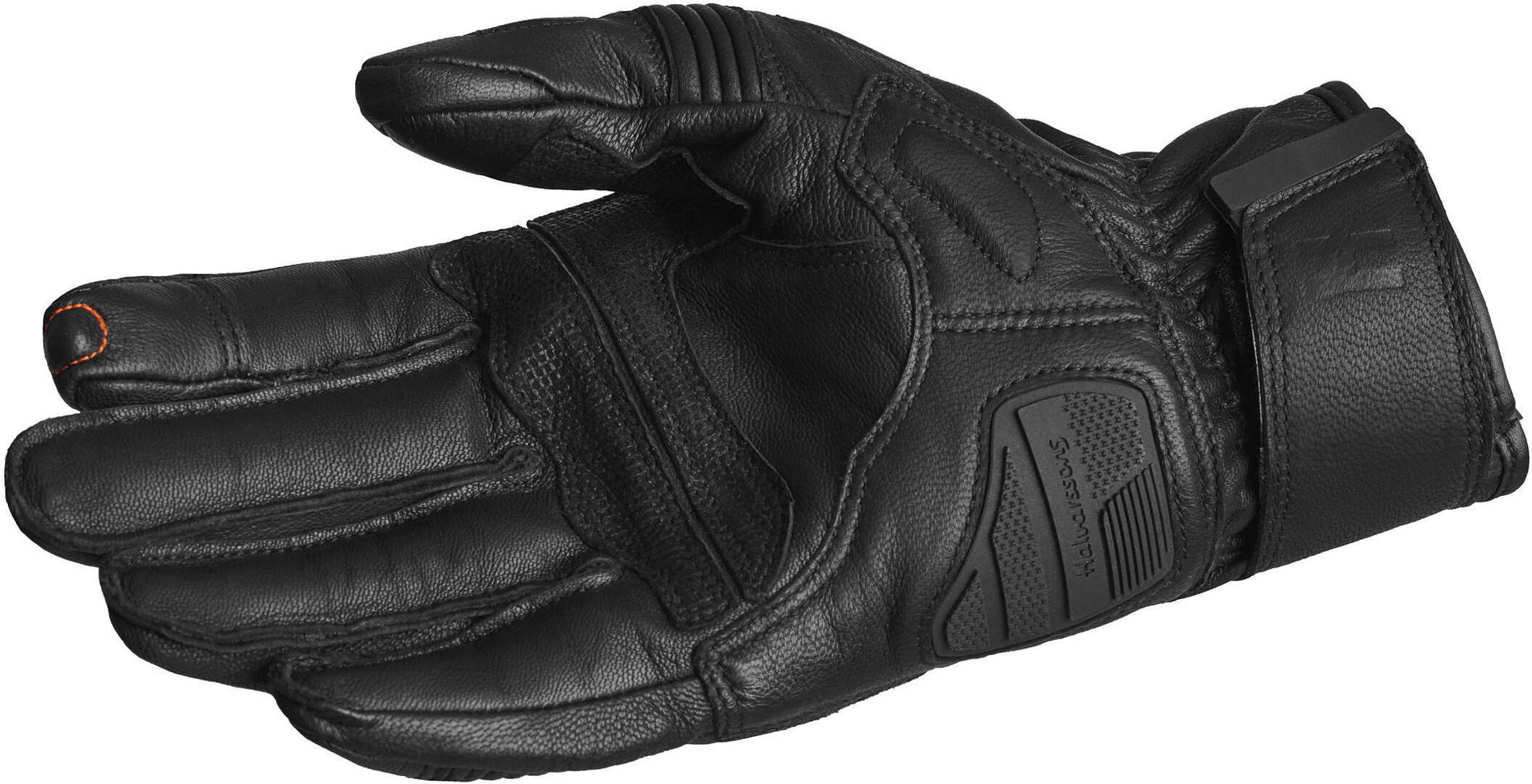 Halvarssons Flaxen Motorrad Handschuhe 6 Abbildung 2