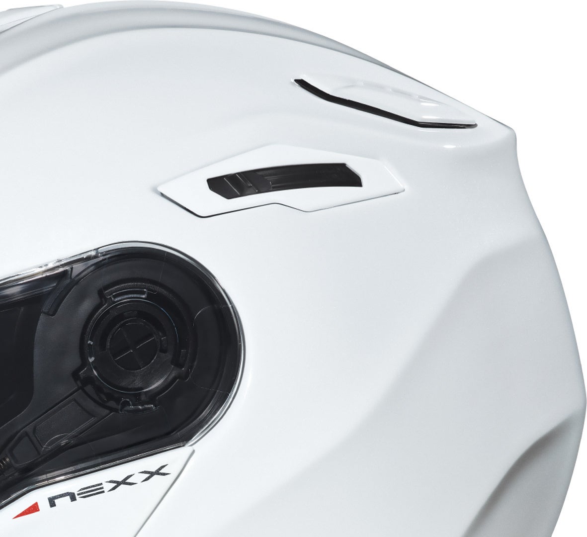 Nexx X.Vilitur Plain casque Titan M Figure 13