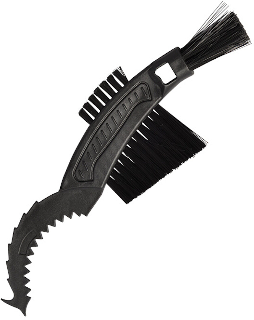 Oxford Claw Brush Penuță pentru curățarea lanțului Figura 1