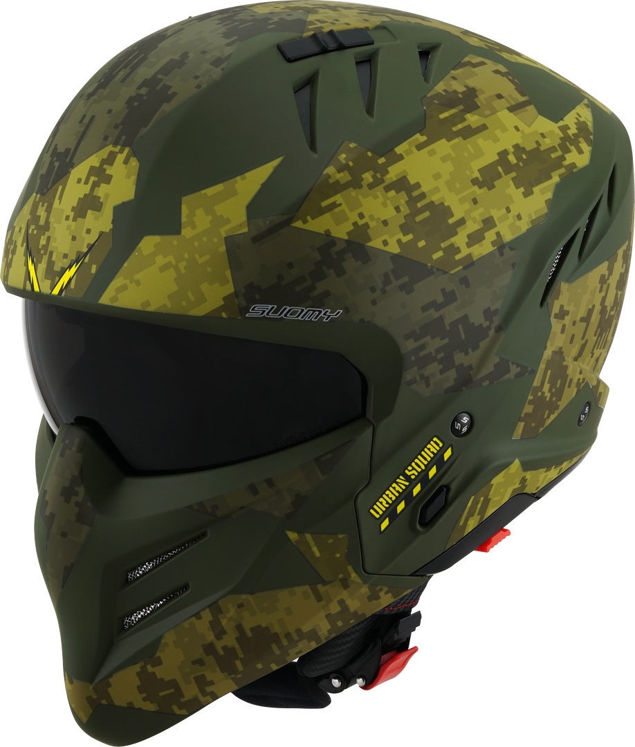 Suomy Armor Urban Squad Jet Helmet-image-944651227