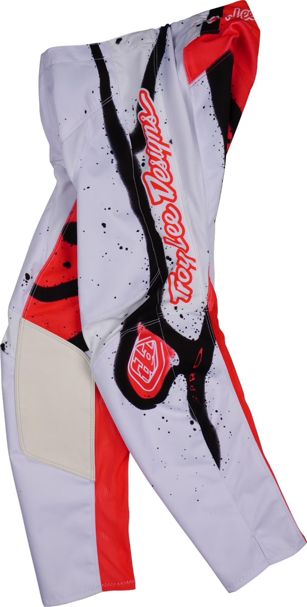 Troy Lee Designs GP Pro Membrane Youth Motocross Pants-image-631158002