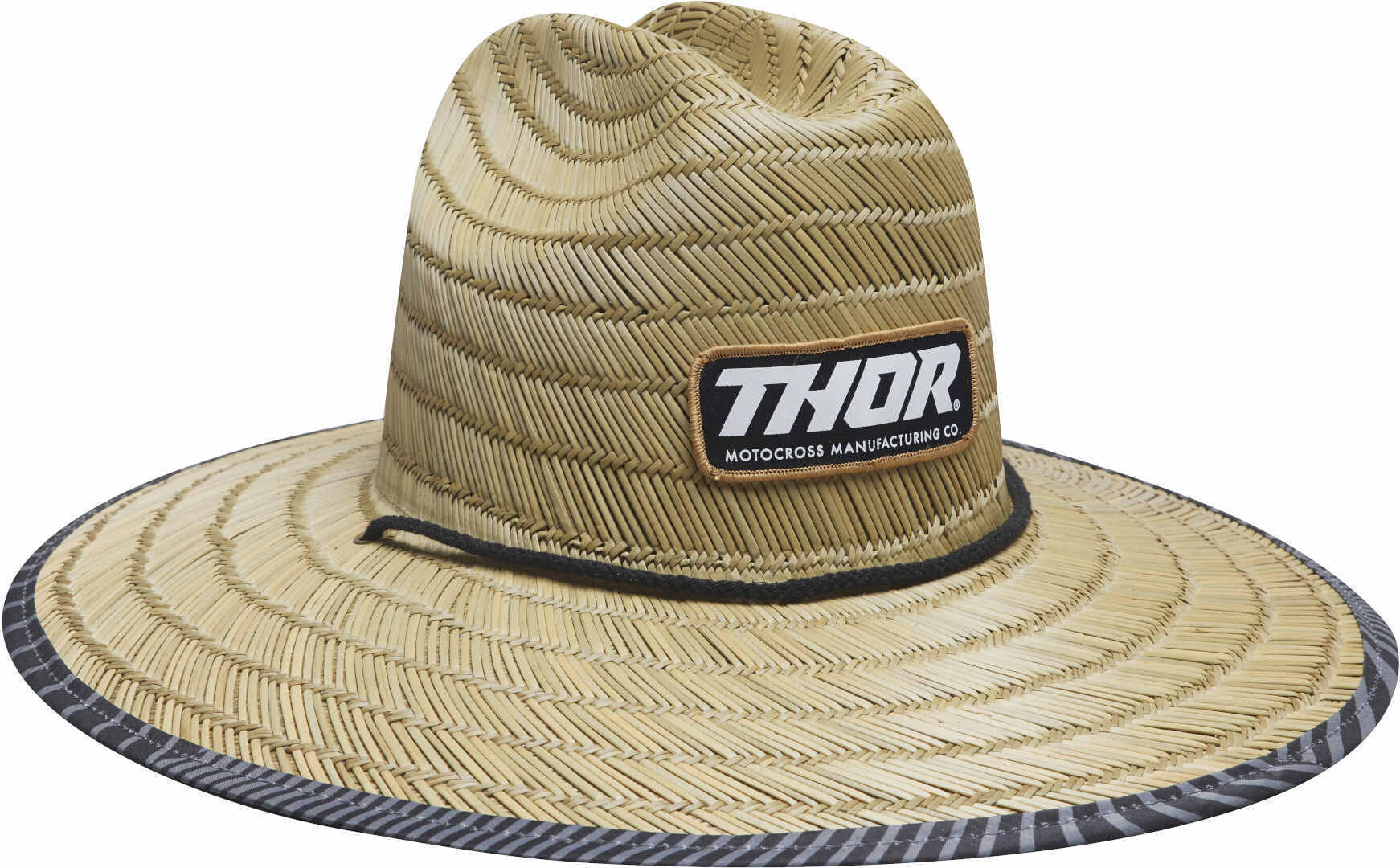 Thor Pălărie de paie Figura 1