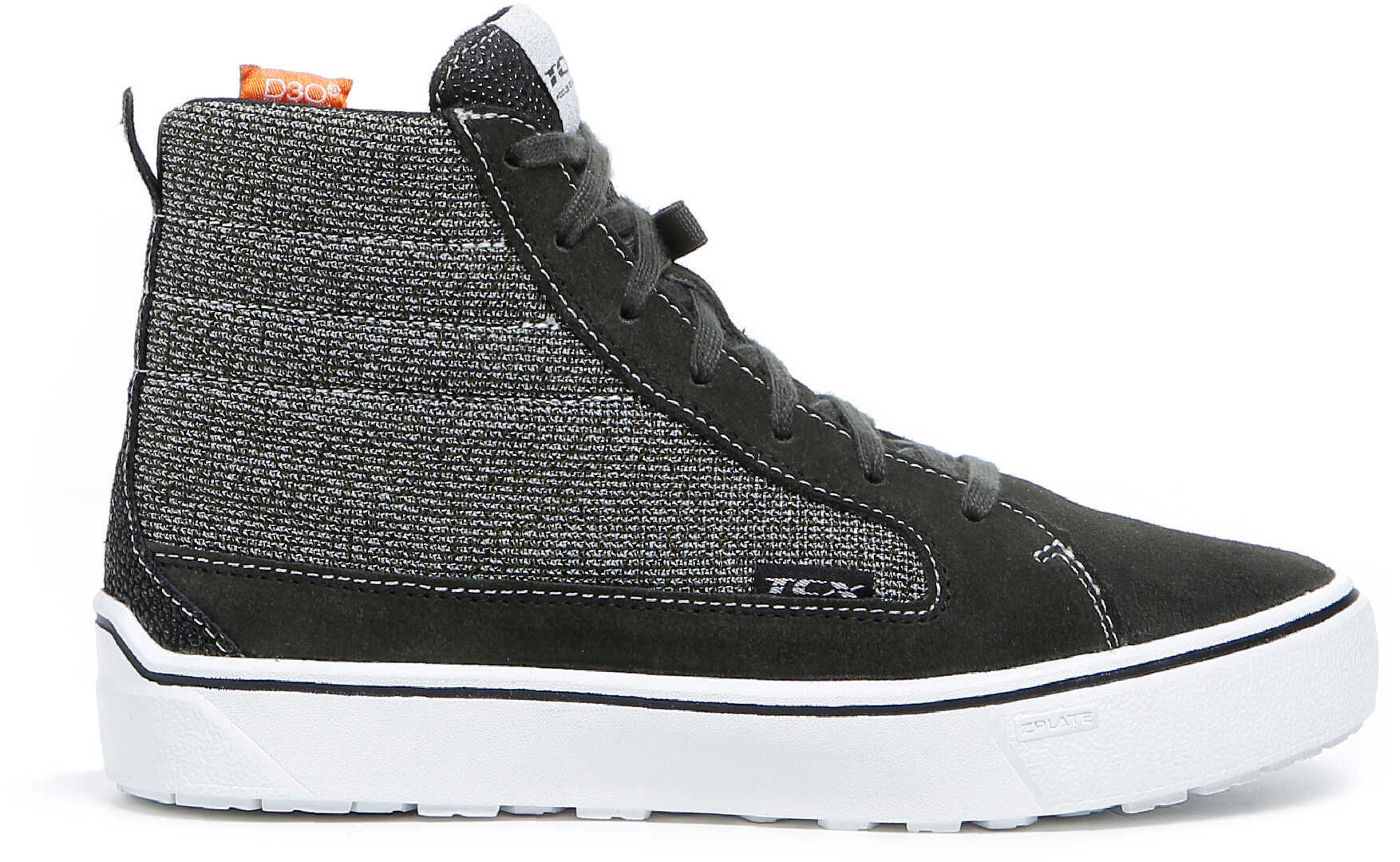 TCX Street 3 Air Pantofi de motocicletă pentru femei Articolul principal Figura 1