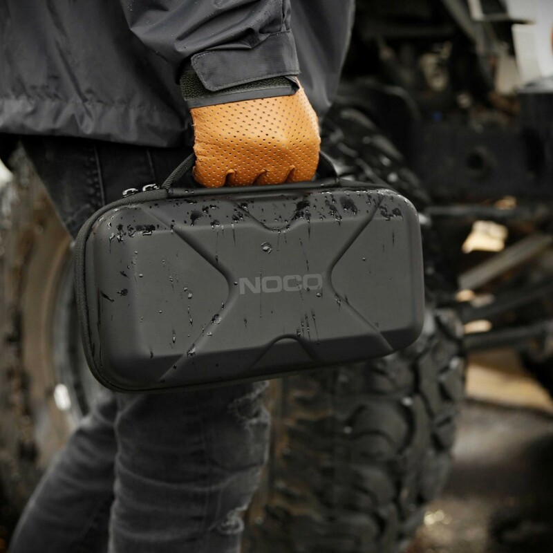 NOCO Caixa protetora XL EVA Figura 7