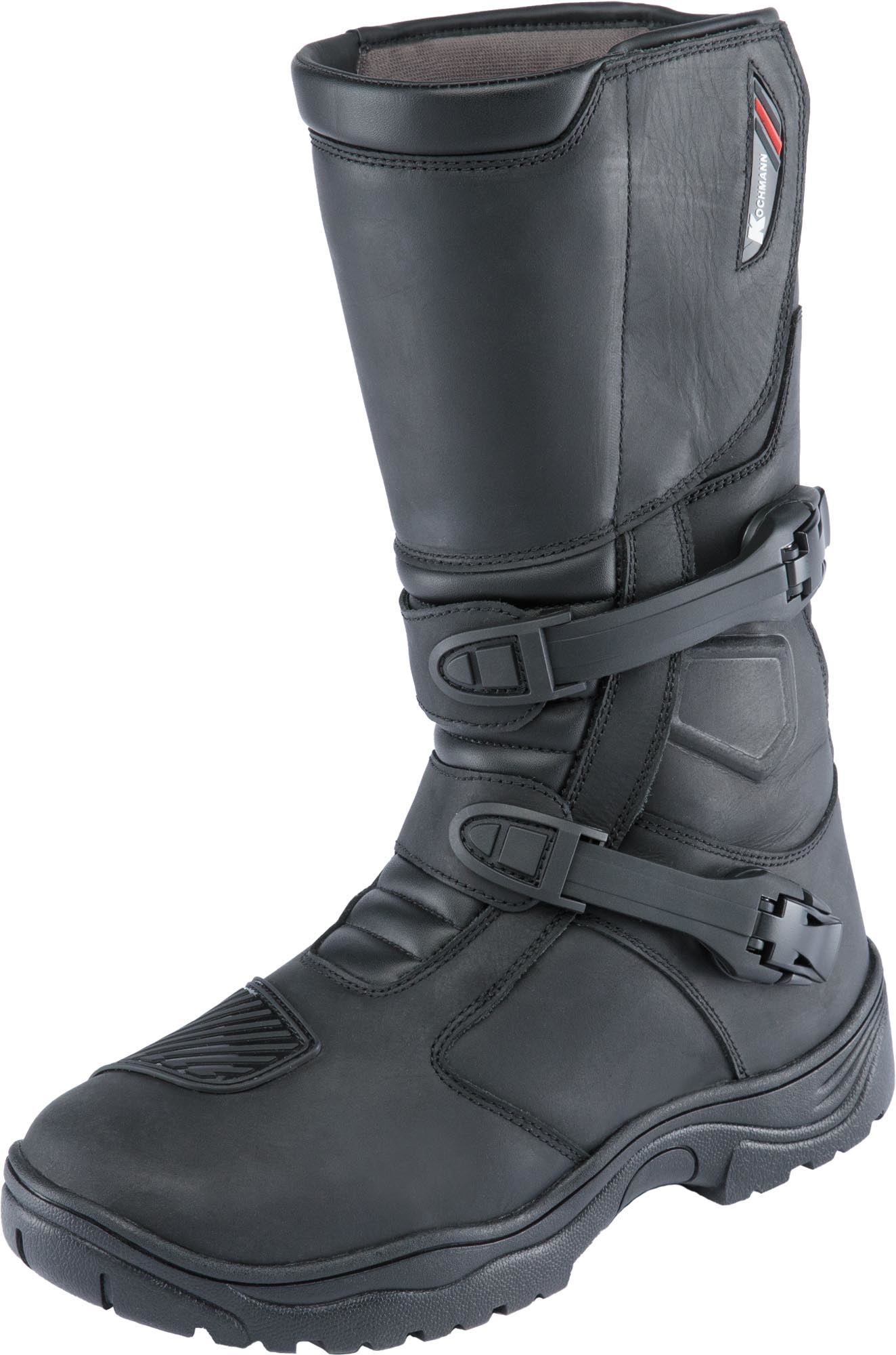 Kochmann Dakar Motorrad Stiefel 47 Abbildung 1