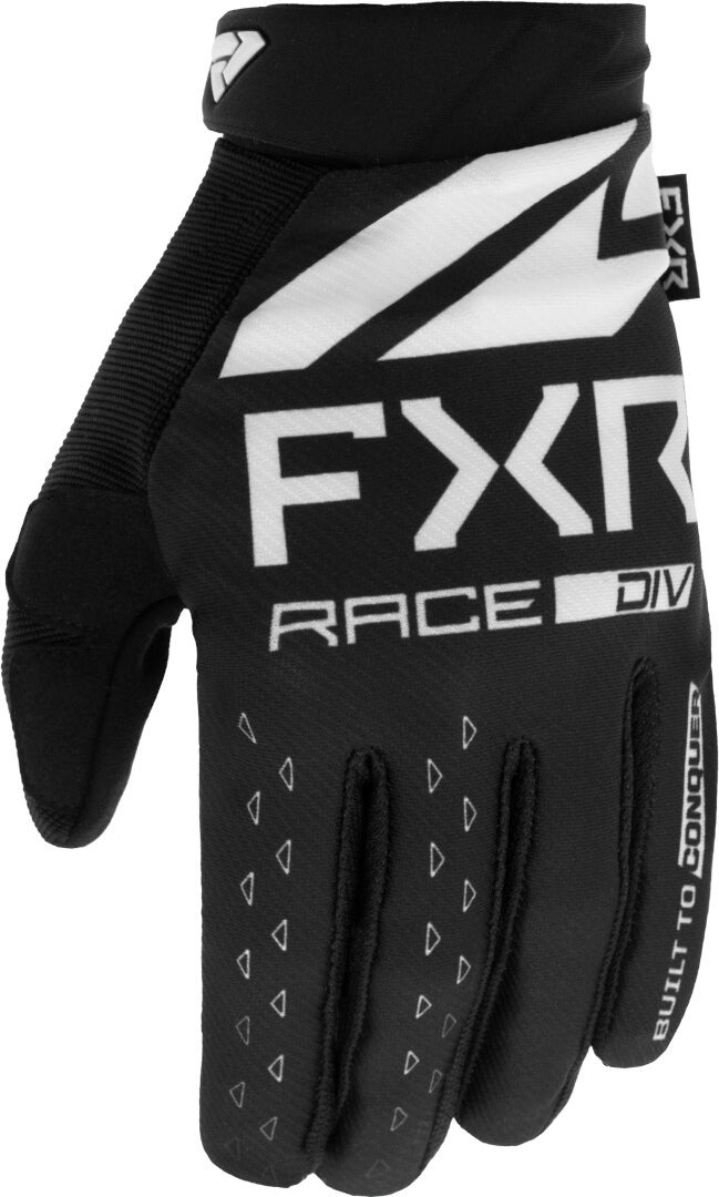 FXR Reflex 2023 Luvas de Motocross Para Crianças Artigo principal Figura 1