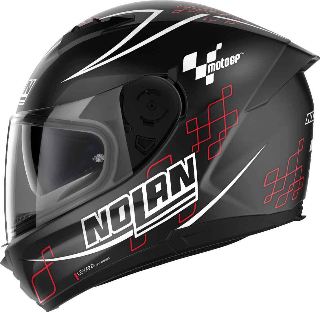 Nolan N60-6 MotoGP Casco L (60) Figura 4