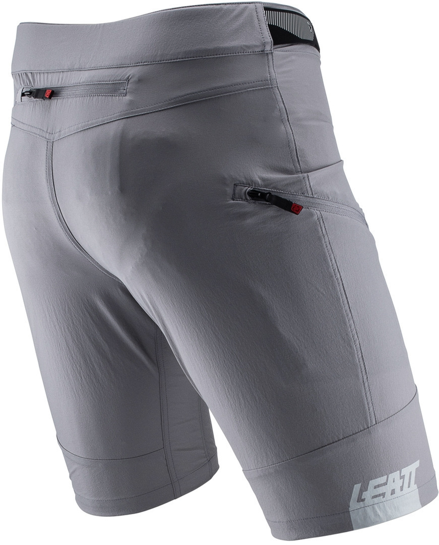 Leatt DBX 1.0 Shorts grå L Figur 3