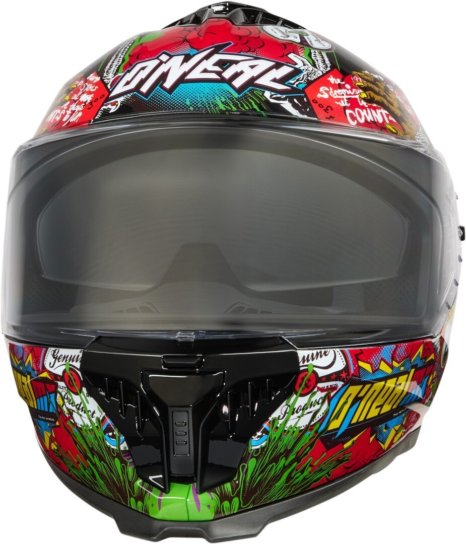 Oneal Challenger Crank V.25 Casque 2XL Figure 3