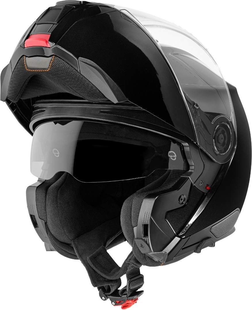 Schuberth C5 Klapphelm schwarz XXL (63) Abbildung 3