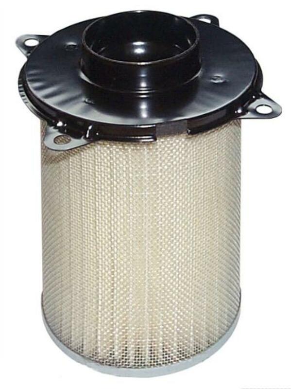 Hiflofiltro Luftfilter - HFA3803 Figur 3